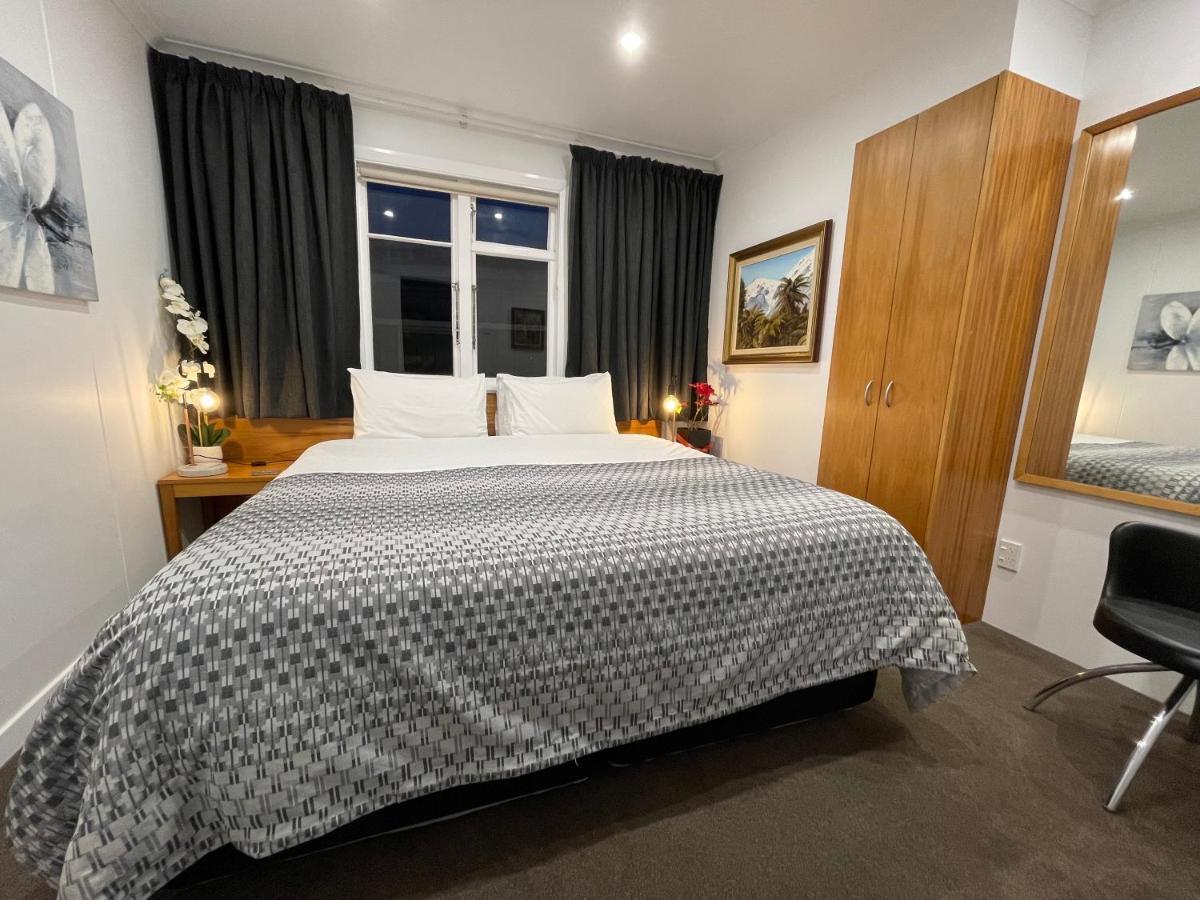 Ocean Front East End Beach House New Plymouth Exteriér fotografie