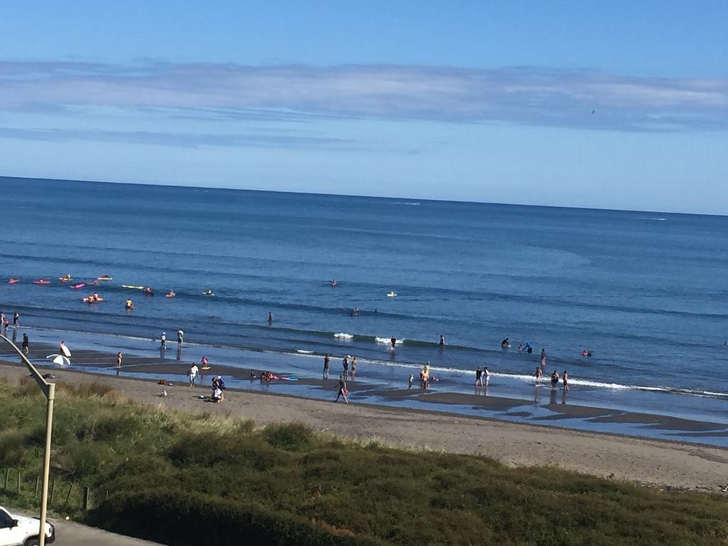 Ocean Front East End Beach House New Plymouth Exteriér fotografie